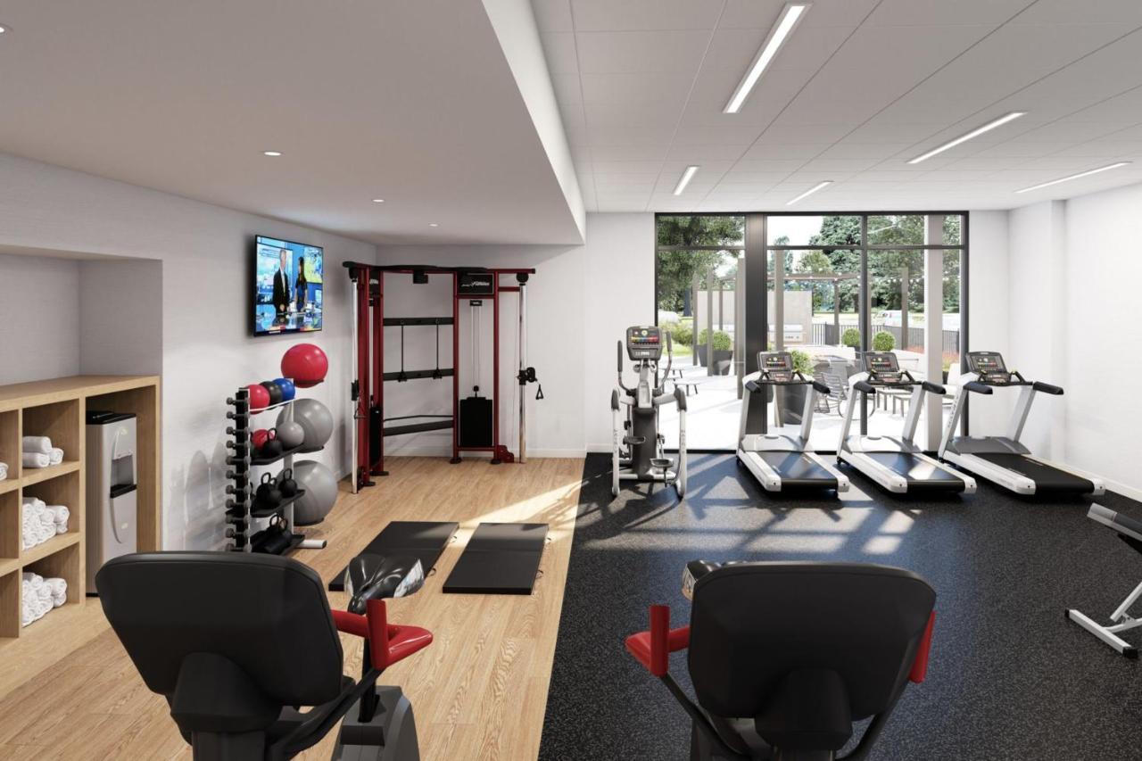 Staybridge Suites Sacramento Woodland By Ihg Extérieur photo