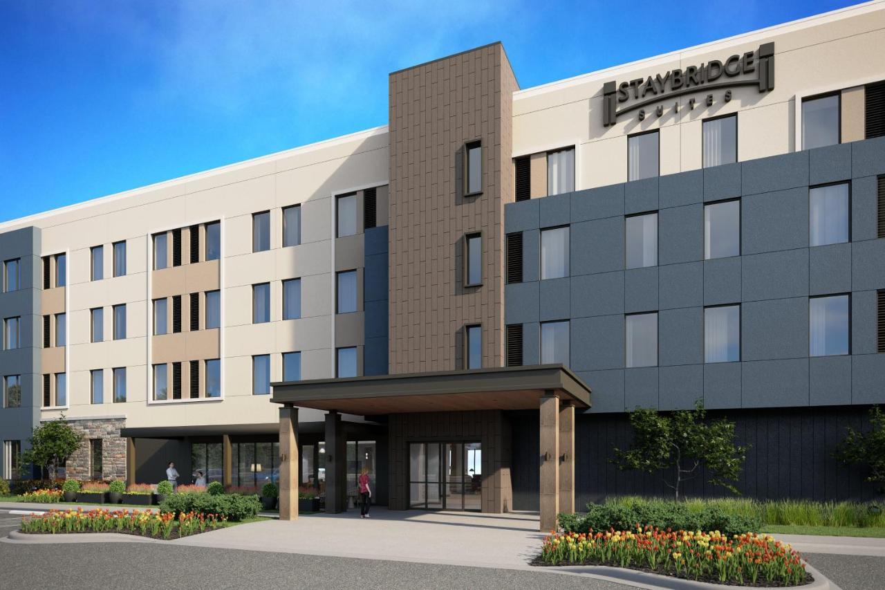 Staybridge Suites Sacramento Woodland By Ihg Extérieur photo