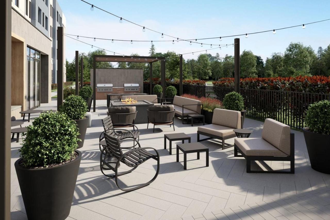 Staybridge Suites Sacramento Woodland By Ihg Extérieur photo