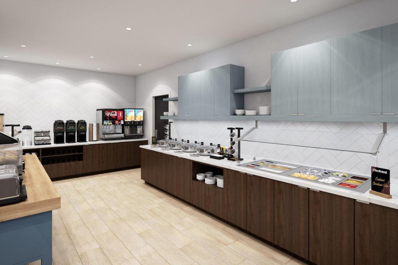 Staybridge Suites Sacramento Woodland By Ihg Extérieur photo