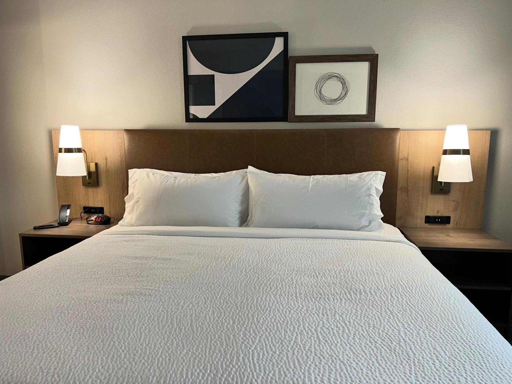 Staybridge Suites Sacramento Woodland By Ihg Extérieur photo