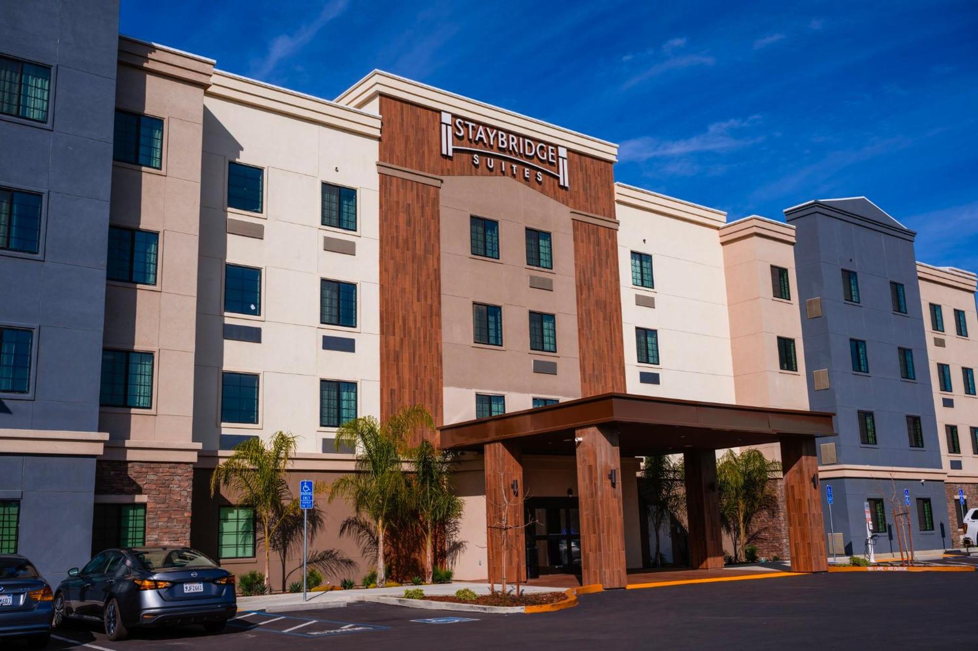 Staybridge Suites Sacramento Woodland By Ihg Extérieur photo
